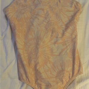 Kids Tie-Dye One Piece